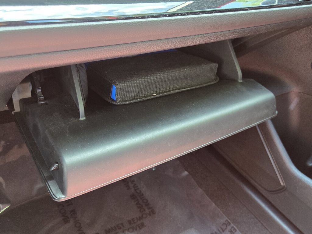 Certified 2022 Honda Civic Si image 24