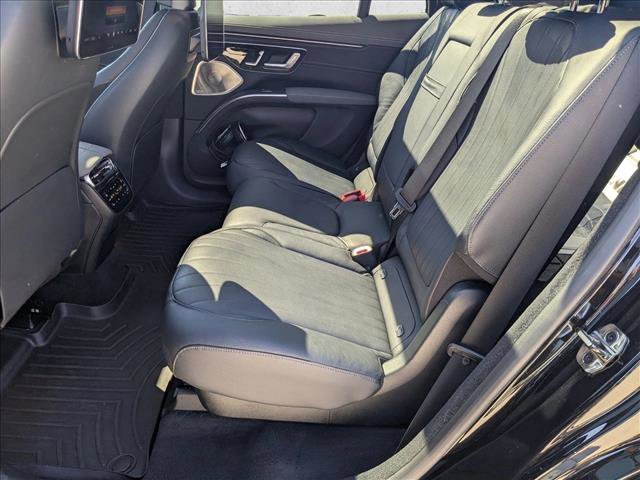 Certified 2023 Mercedes-Benz EQS 580 4MATIC SUV image 18