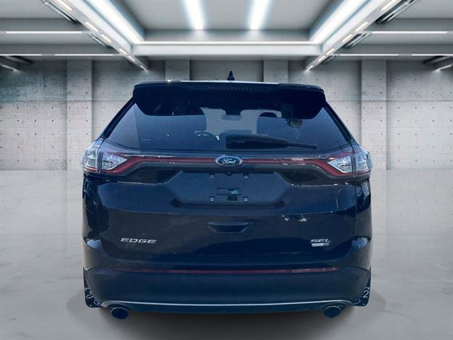 Used 2016 Ford Edge SEL w/ Equipment Group 201A image 26