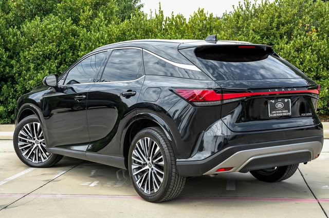 Used 2025 Lexus RX 350 Premium Plus FWD image 13