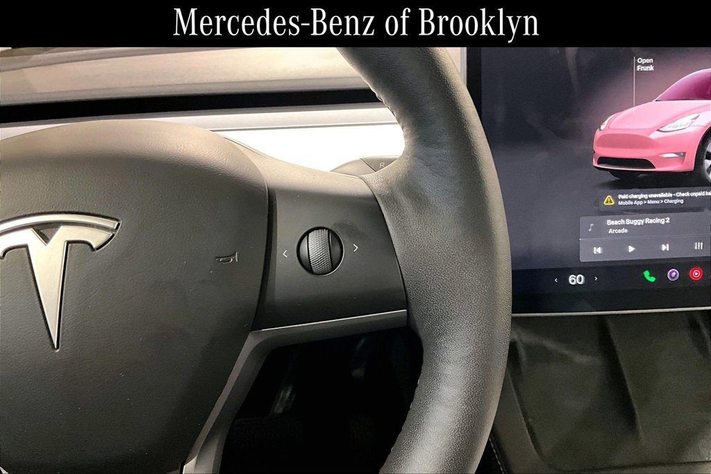 Used 2023 Tesla Model Y Long Range AWD/4WD image 24