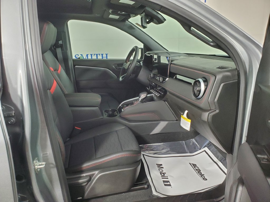 New 2026 Chevrolet Colorado Z71 w/ Technology Package AWD/4WD image 14