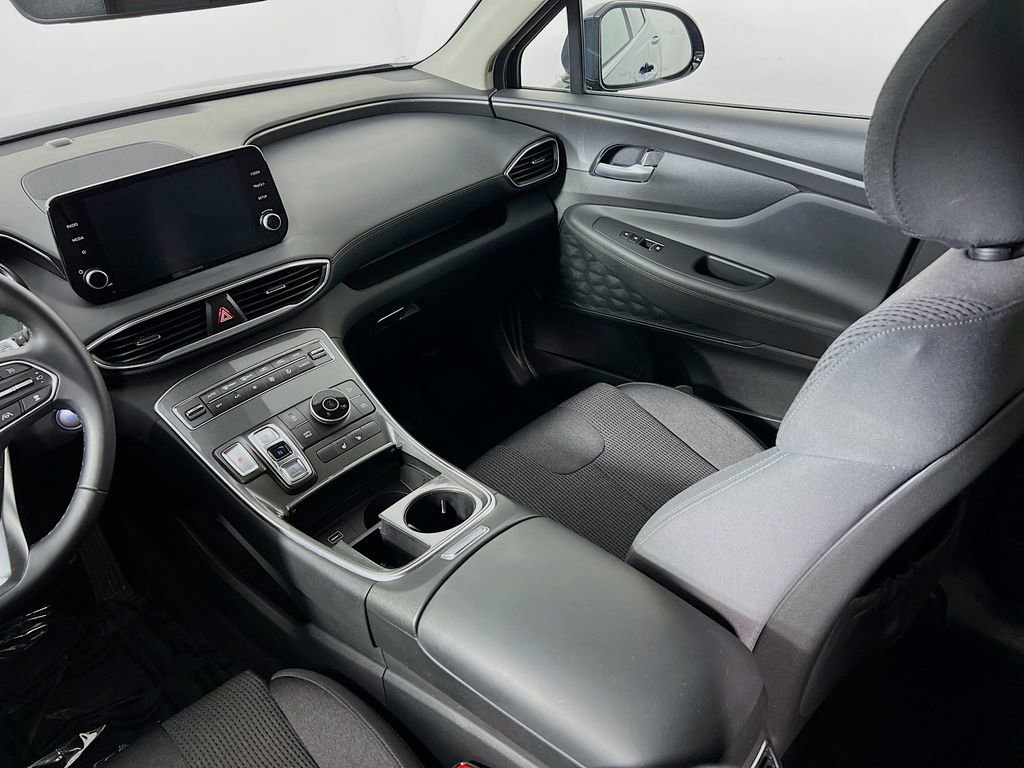 Certified 2022 Hyundai Santa Fe SEL w/ Convenience Package image 21
