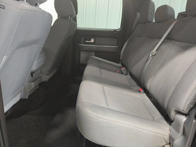 Used 2014 Ford F150 STX w/ Equipment Group 201A Mid AWD/4WD image 13
