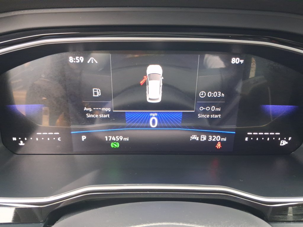 Certified 2024 Volkswagen Jetta Sport FWD image 19