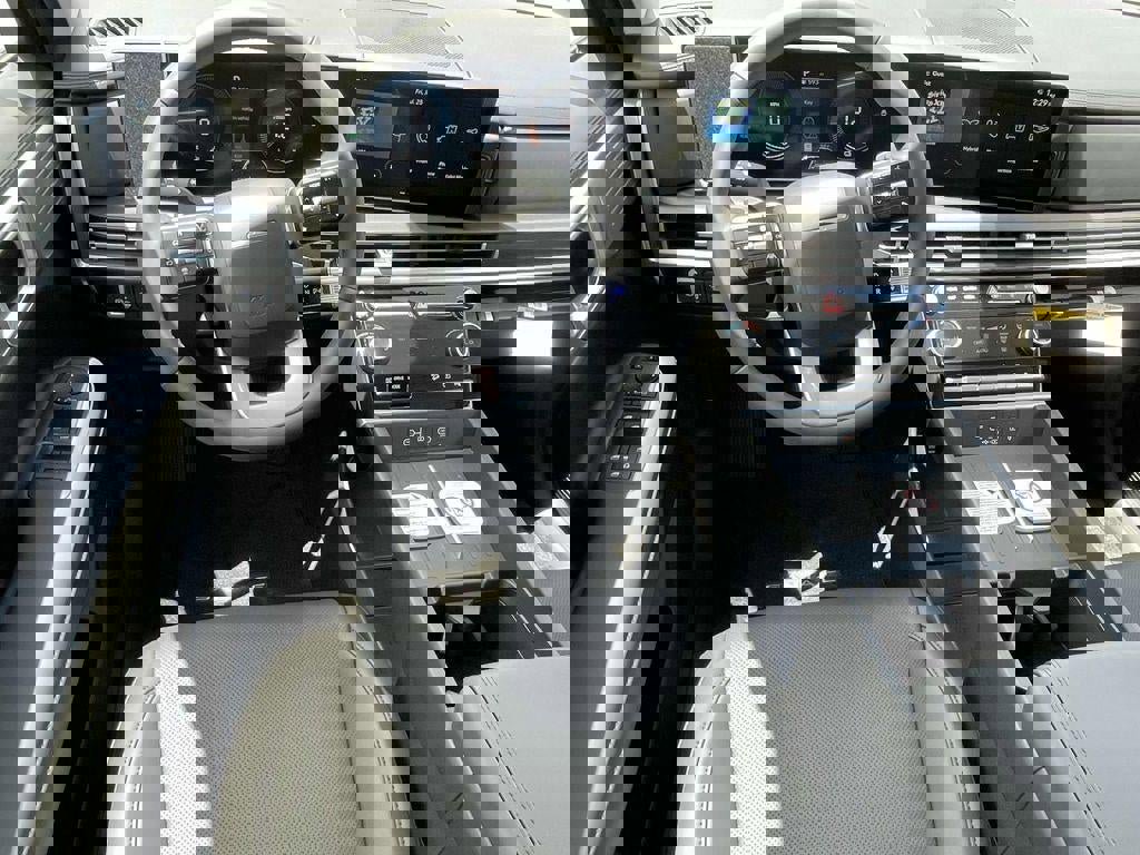 New 2026 Hyundai Santa Fe SEL image 31