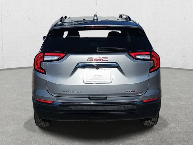 Used 2024 GMC Terrain AT4 w/ Tech Package image 6