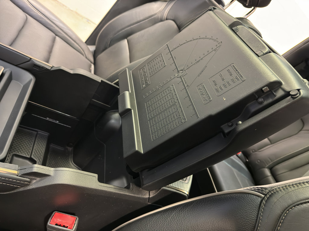 Used 2019 RAM 1500 Limited image 20