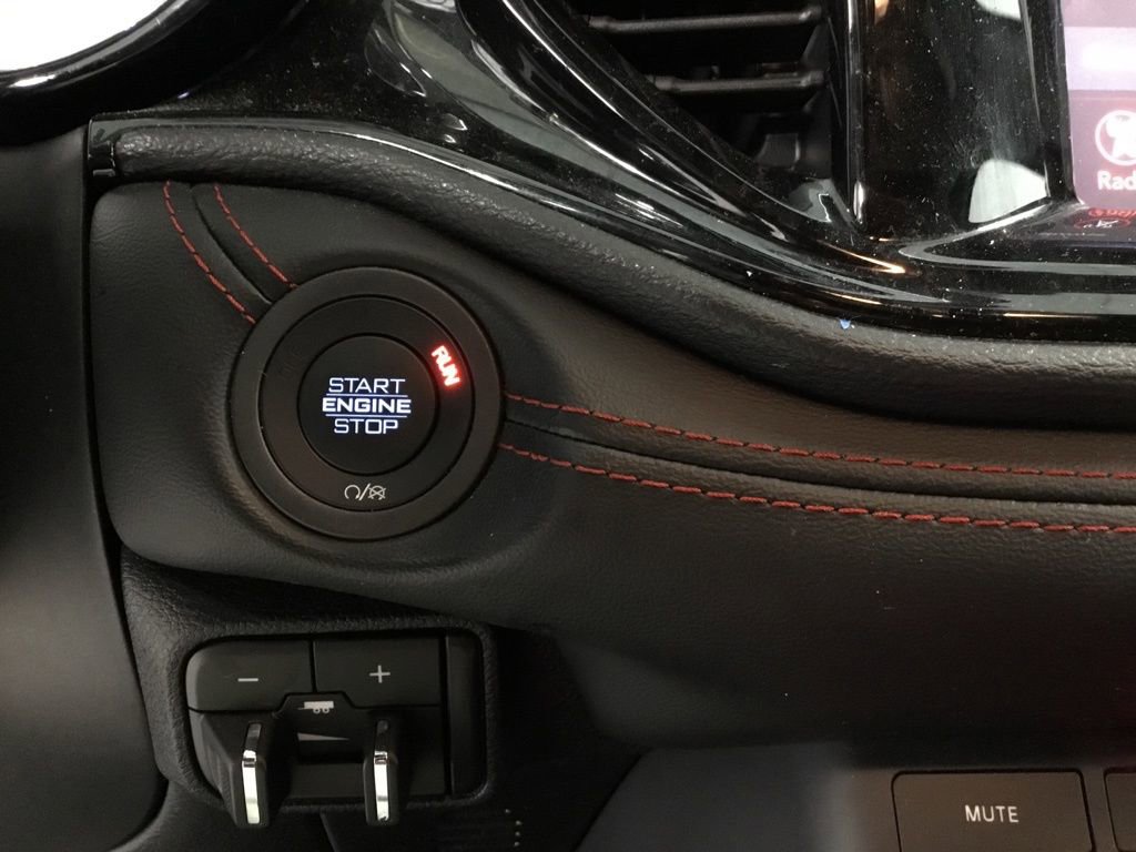 Used 2024 Dodge Durango GT w/ Trailer Tow Group IV image 12