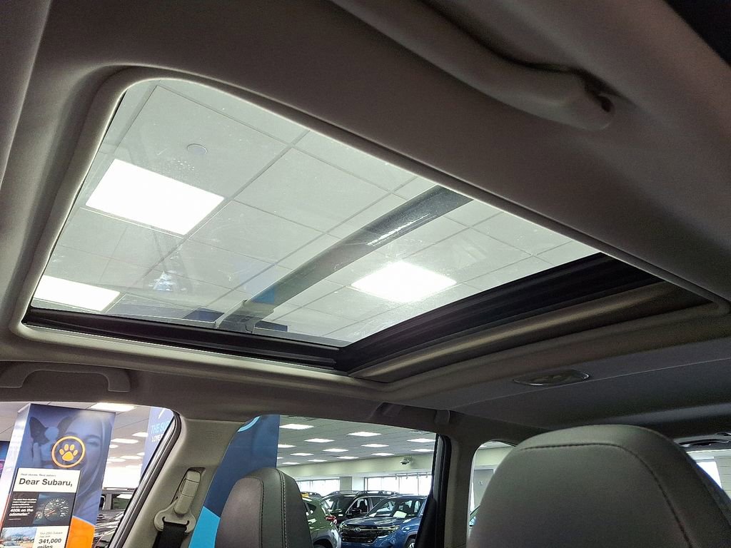 Certified 2023 Subaru Forester Limited image 16