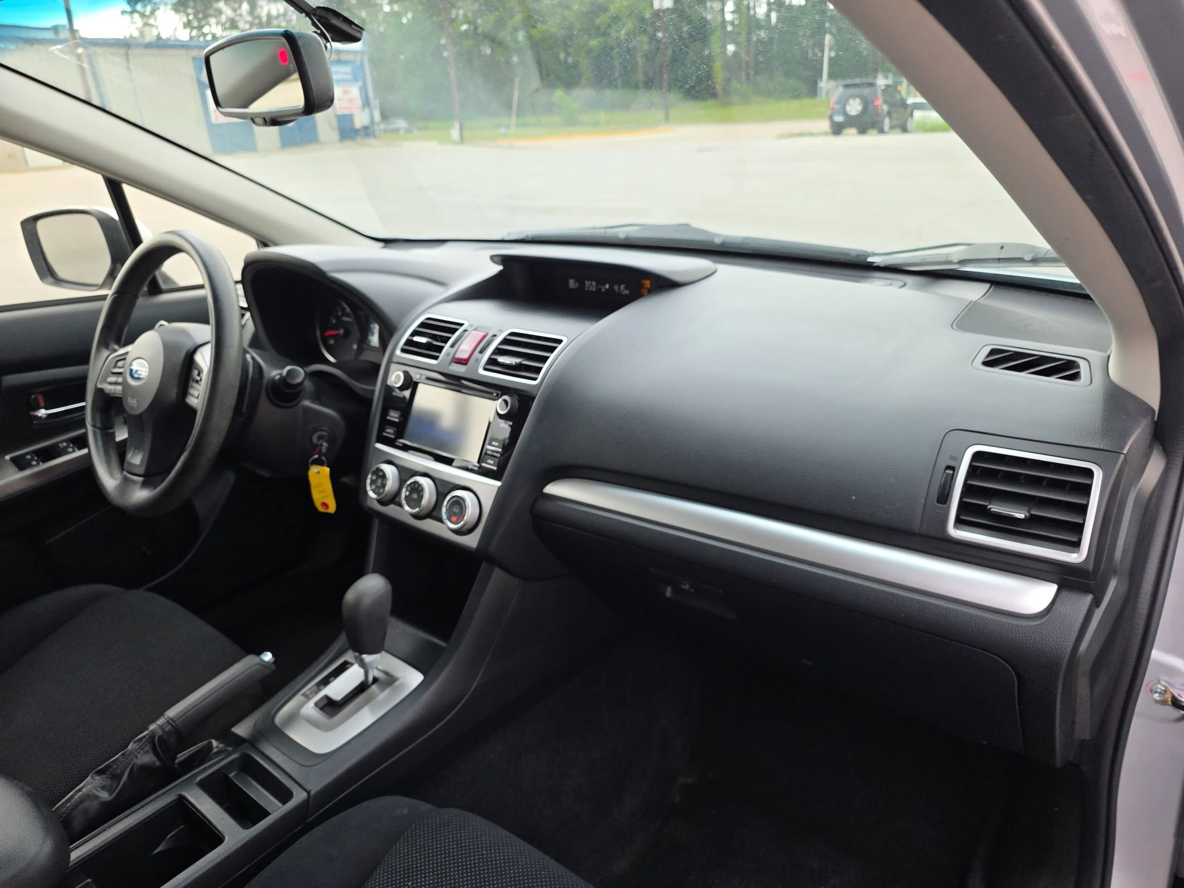 Used 2015 Subaru Impreza 2.0i Premium image 23