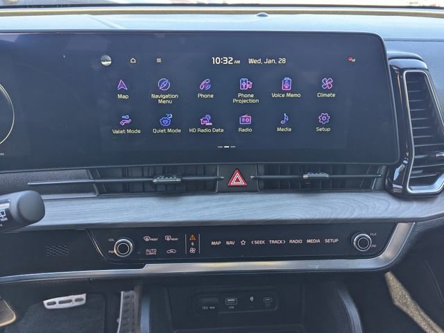 Used 2024 Kia Sportage X-Pro image 15