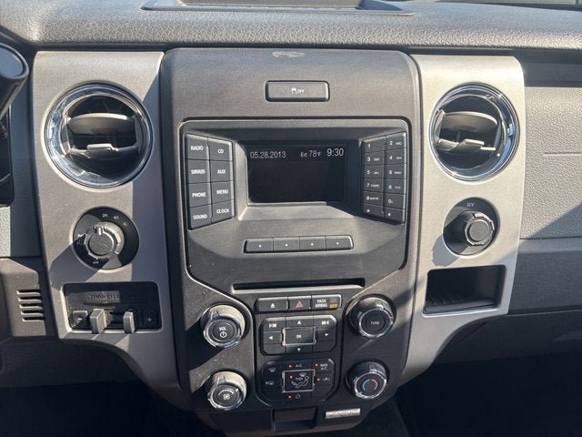 Used 2013 Ford F150 XLT w/ Luxury Equipment Group AWD/4WD image 15