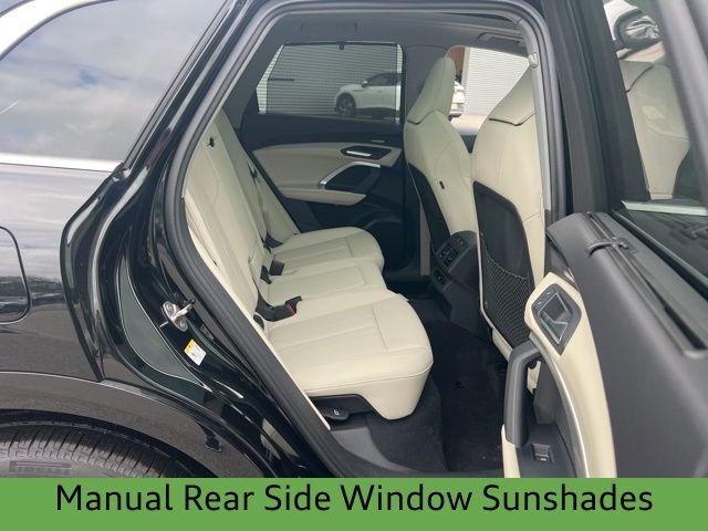 New 2025 Audi Q5 Prestige image 34