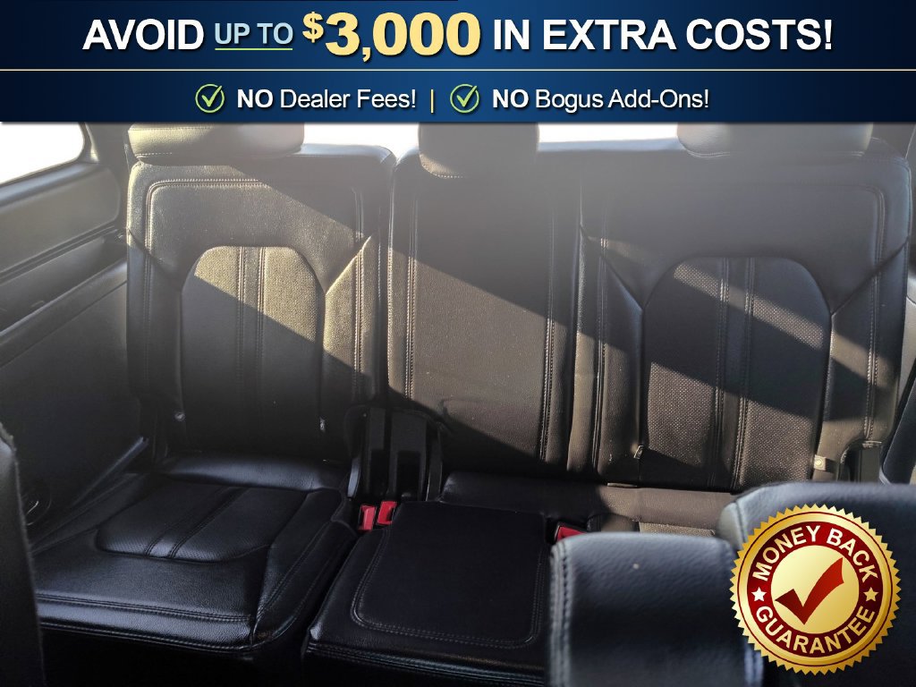 Used 2021 Ford Expedition Limited RWD image 21