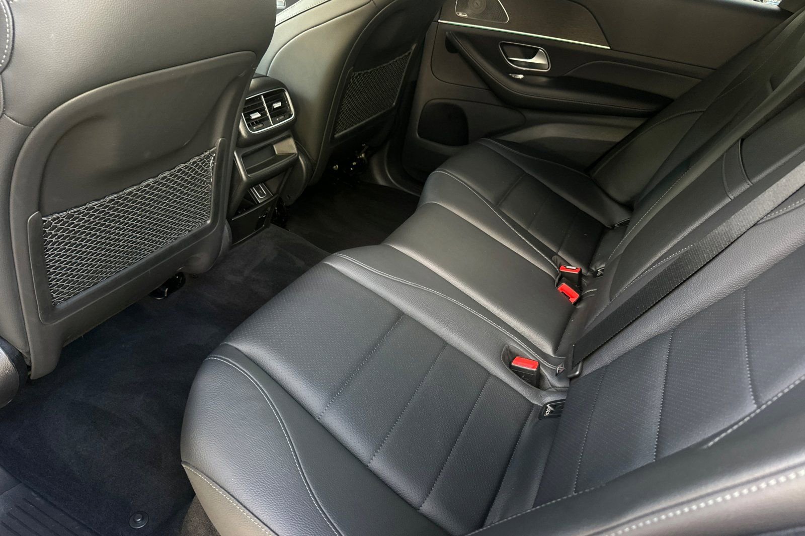 Certified 2023 Mercedes-Benz GLE 350 4MATIC image 13