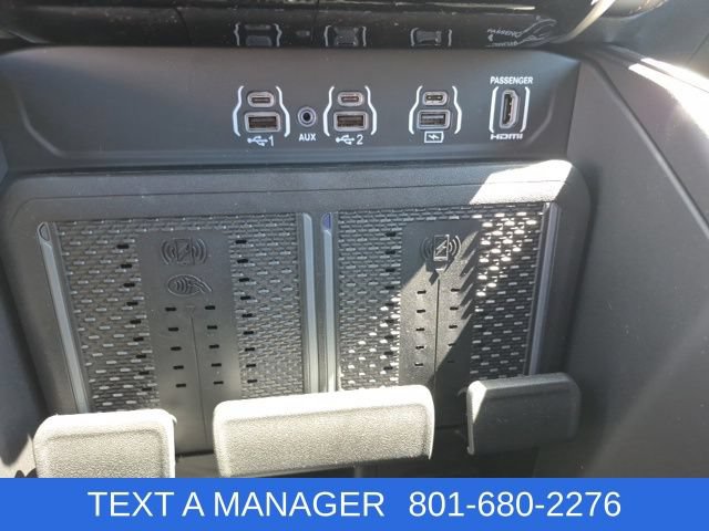 New 2026 RAM 1500 Tungsten w/ Off Road Group AWD/4WD image 25