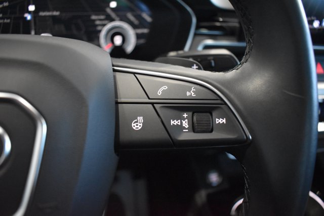 Used 2024 Audi A5 2.0T Premium Plus AWD/4WD image 23