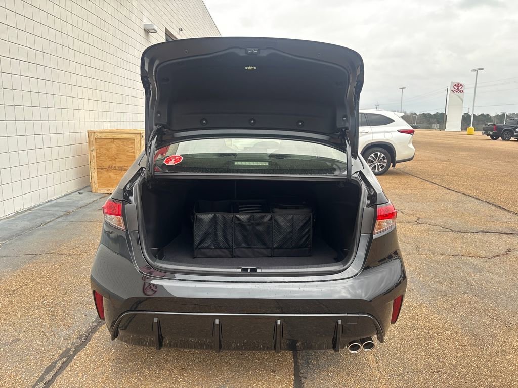 New 2026 Toyota Corolla SE image 26