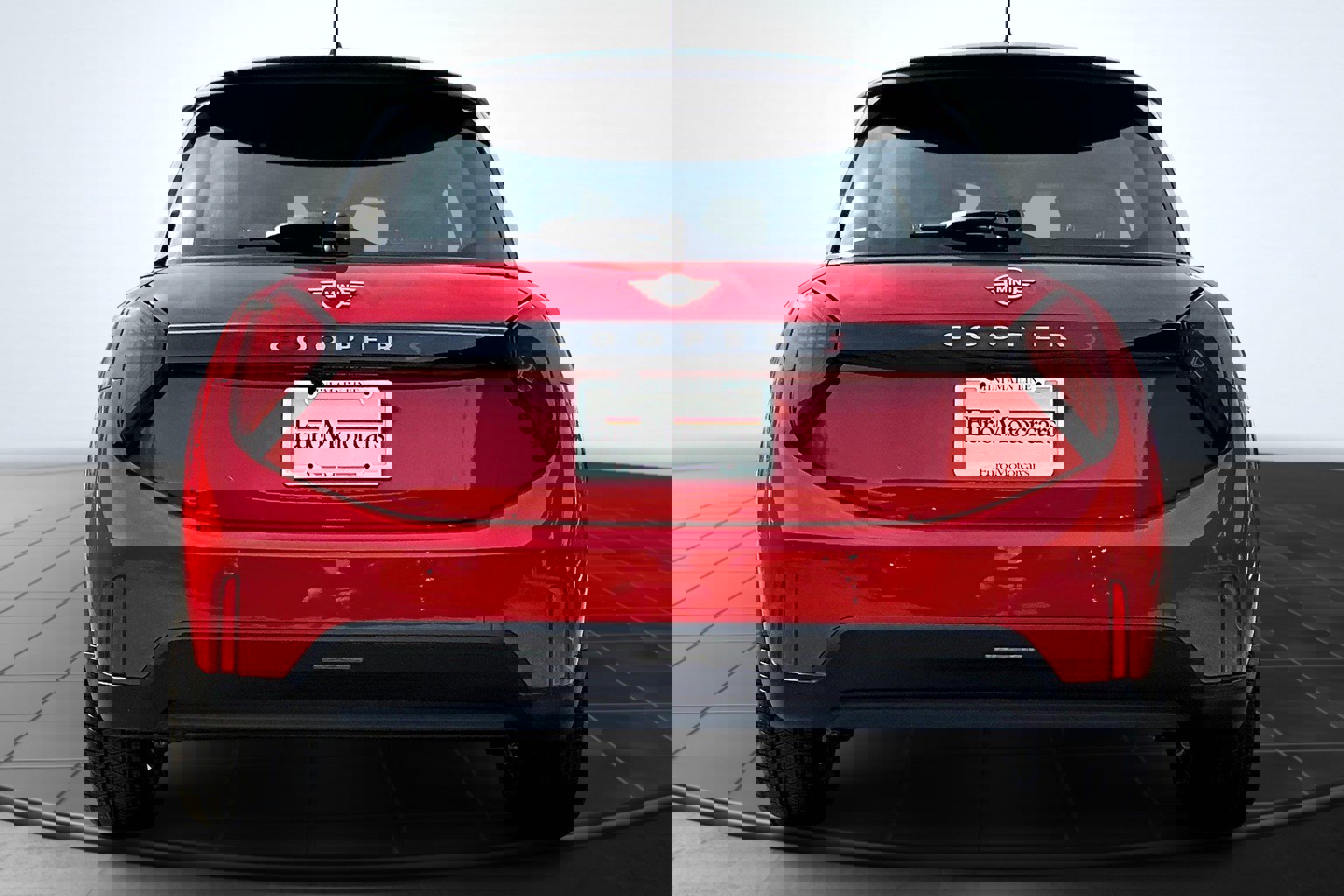 New 2026 MINI Cooper S image 4