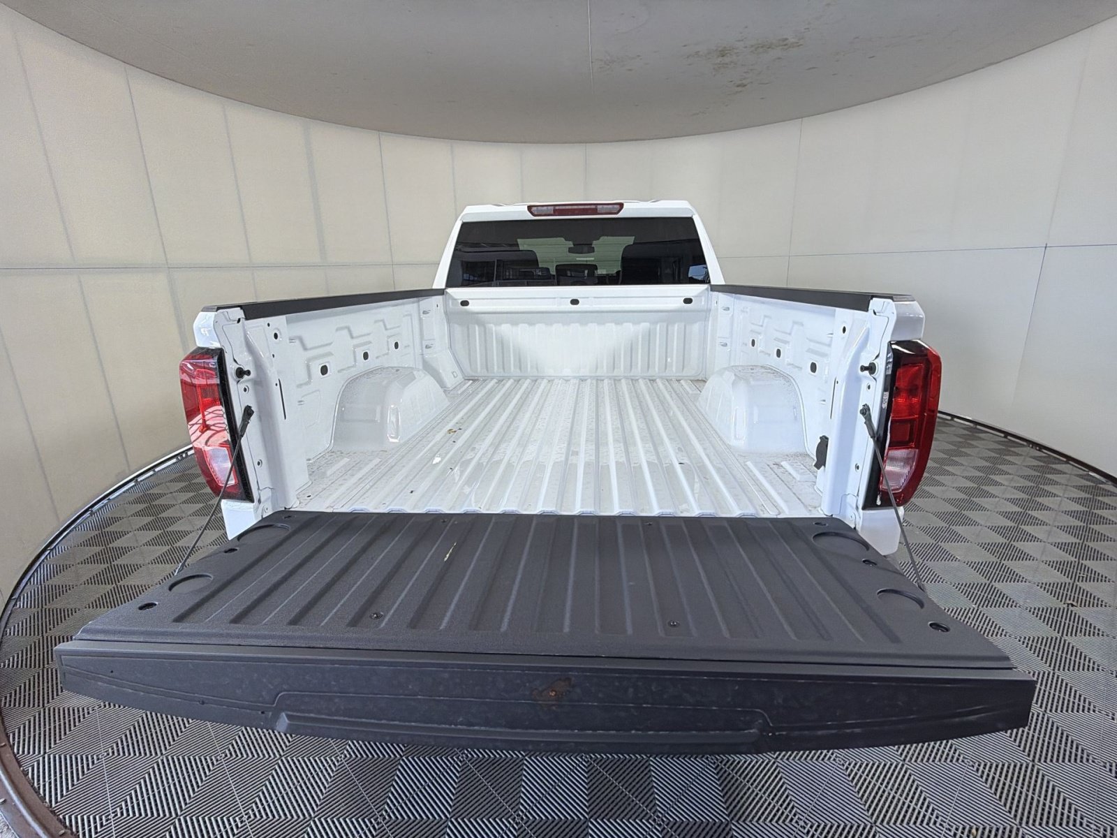 New 2026 GMC Sierra 1500 Elevation AWD/4WD image 26