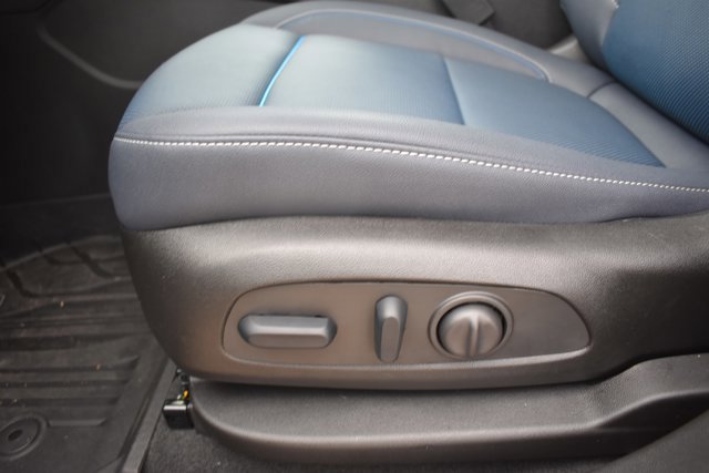 New 2026 Chevrolet Blazer RS w/ Enhanced Convenience Package FWD image 14