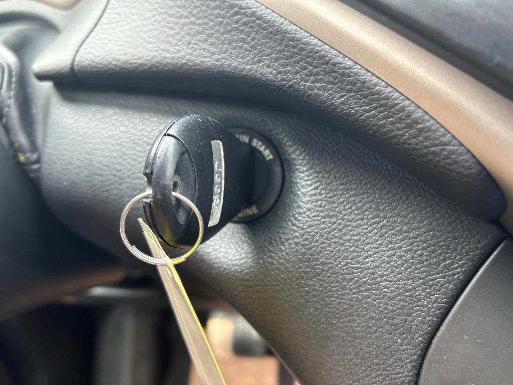 Used 2016 Jeep Cherokee Latitude image 31