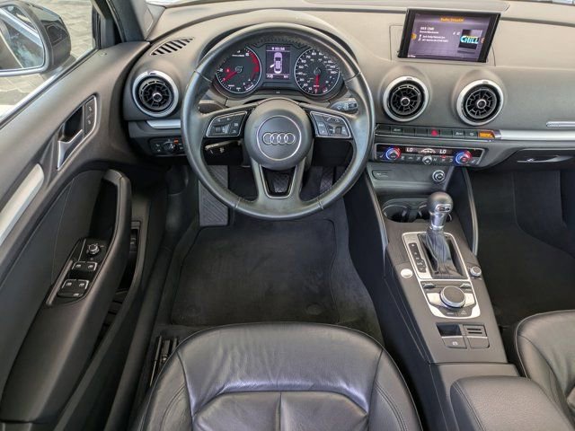 Used 2019 Audi A3 2.0T Premium w/ Convenience Package image 14