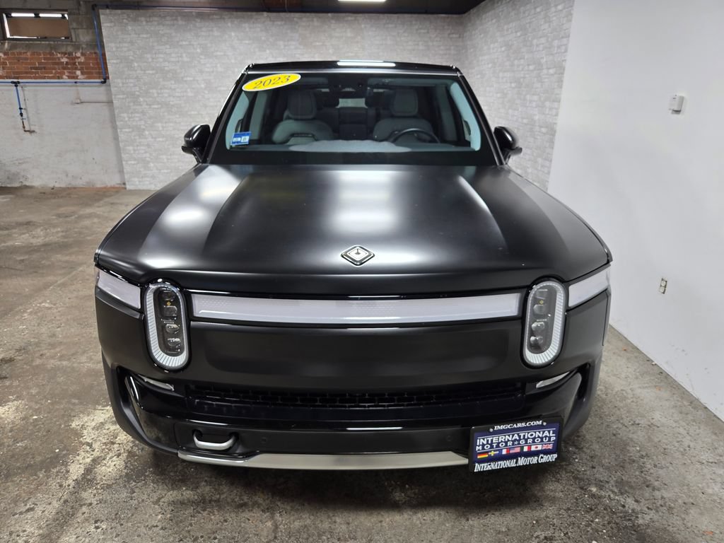 Used 2023 Rivian R1S Adventure AWD/4WD image 71