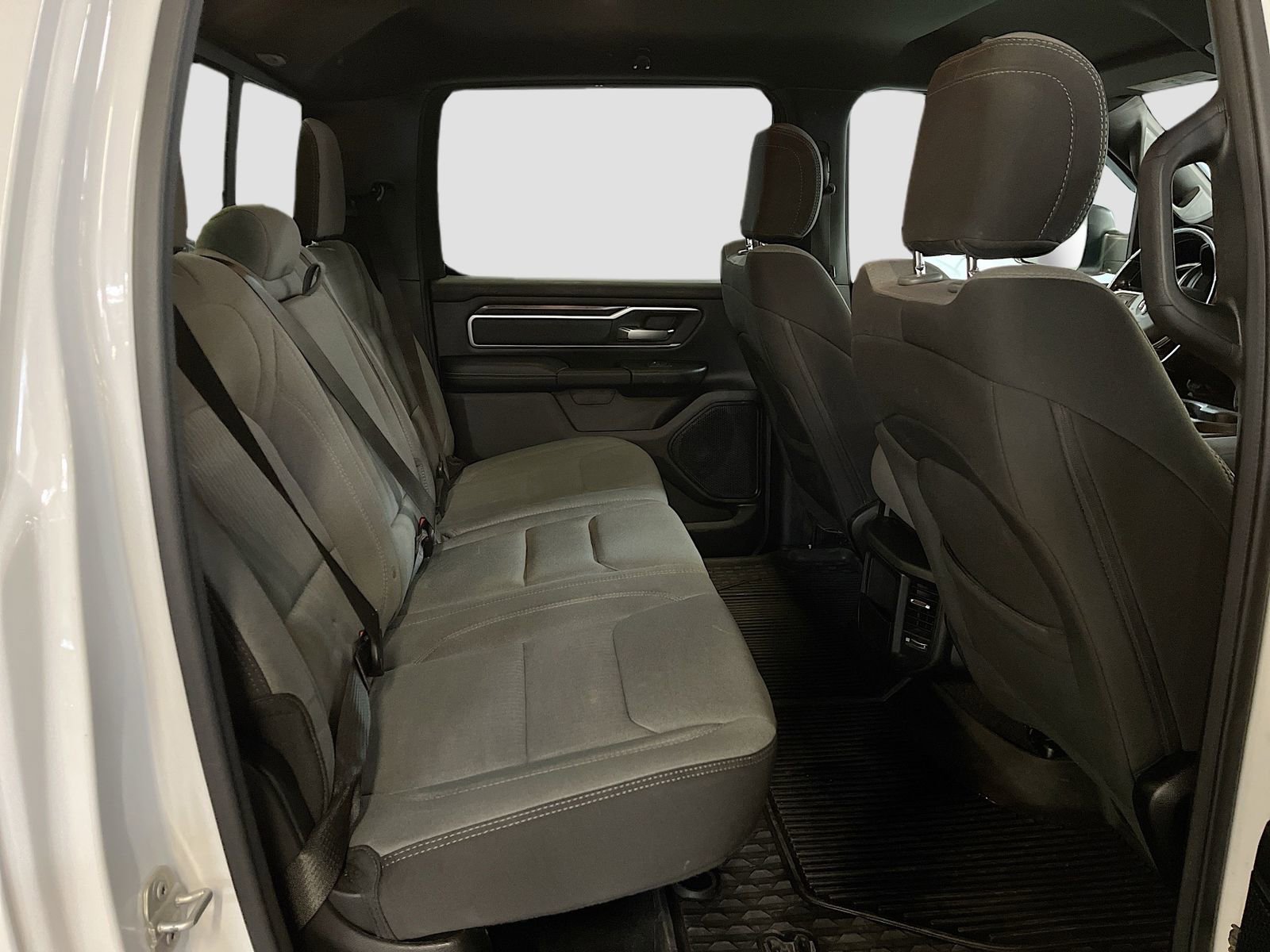 Used 2023 RAM 1500 Big Horn image 26