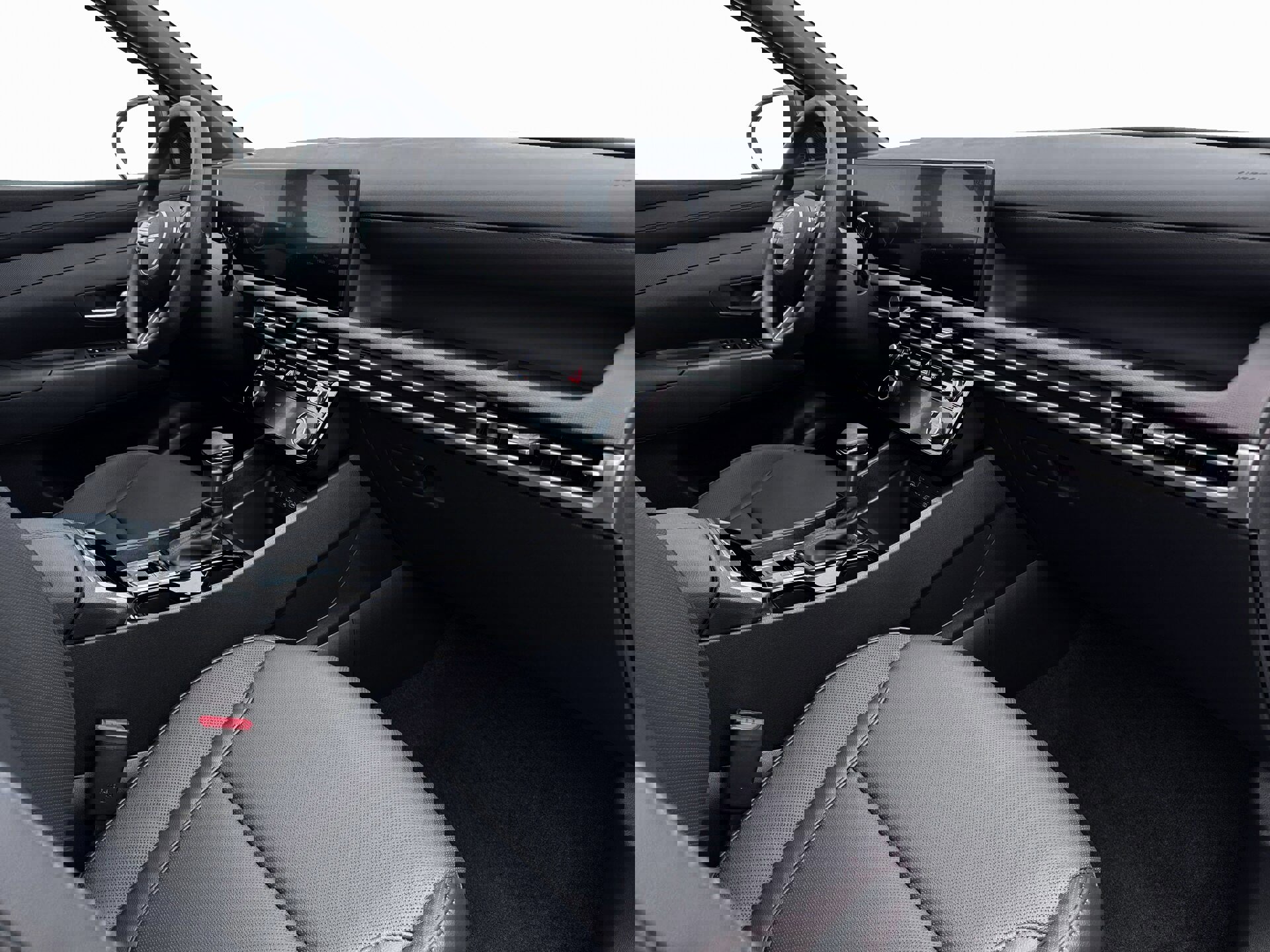 New 2026 Hyundai Santa Cruz SEL image 15