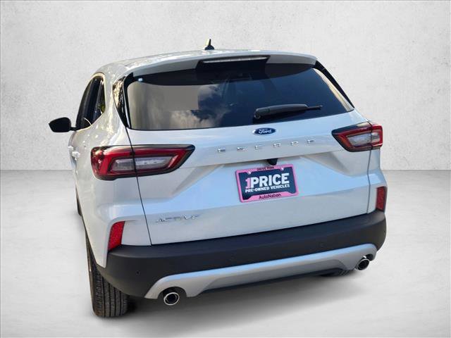 New 2026 Ford Escape Active w/ Tech Pack #1 image 8