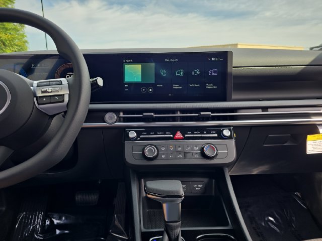 New 2027 Hyundai Santa Cruz SE AWD/4WD image 21