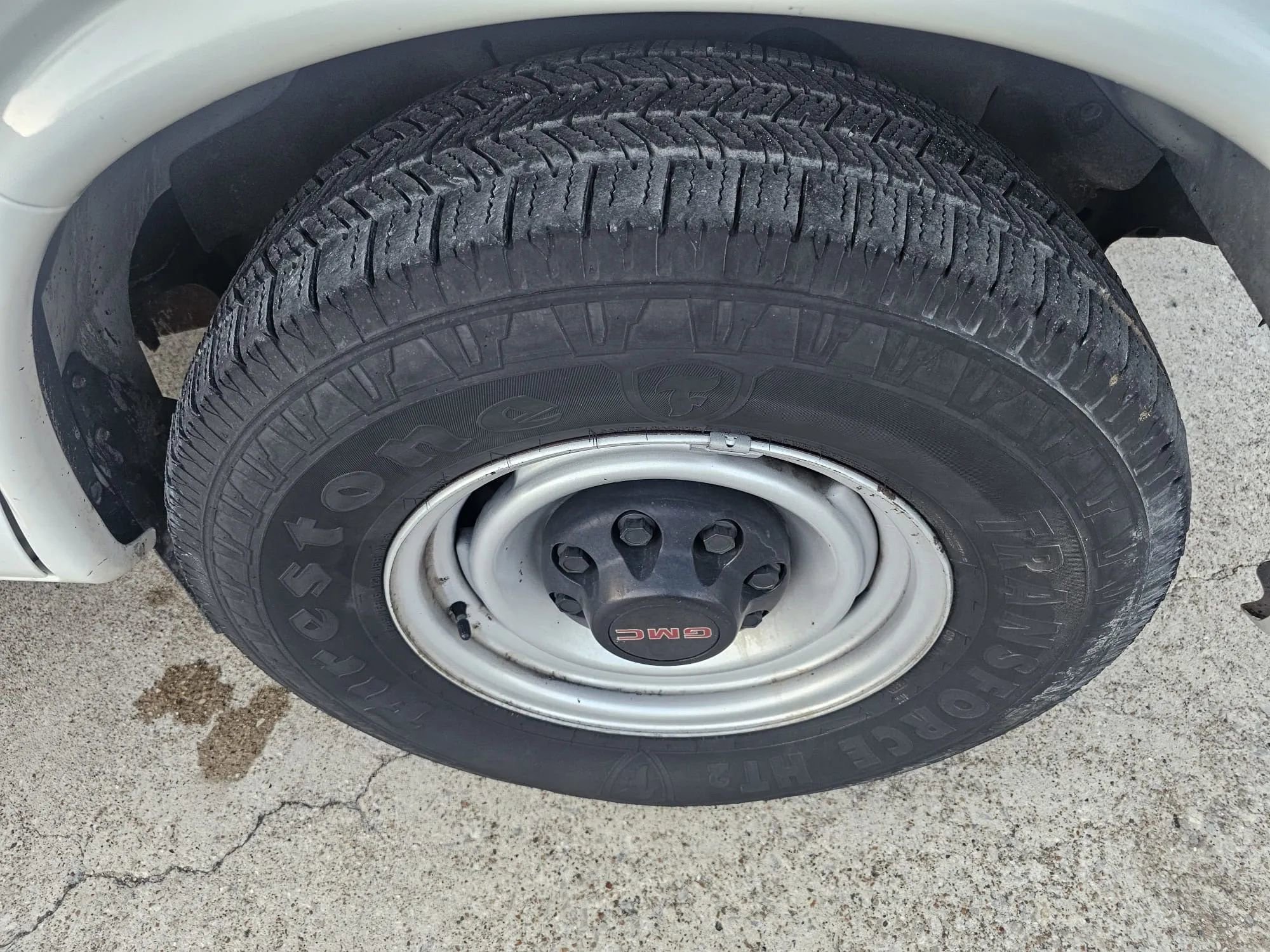 Used 2000 GMC Savana 3500 Extended image 14