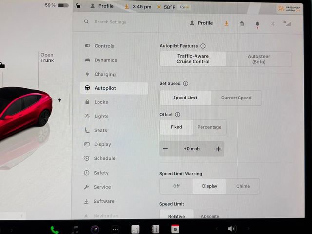 Used 2025 Tesla Model 3 Long Range image 33