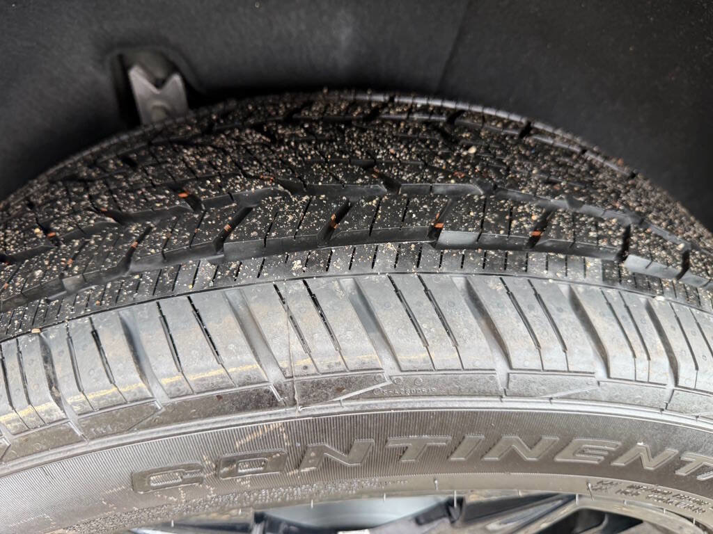 Used 2026 Chevrolet Traverse RS image 56