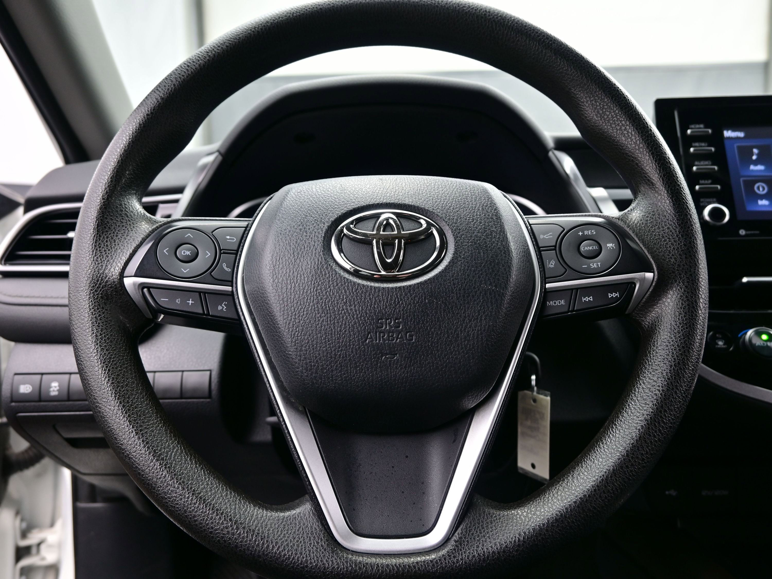 Used 2023 Toyota Camry LE image 21
