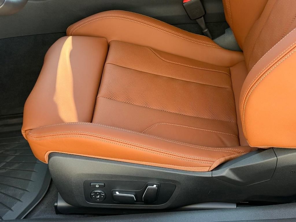 New 2026 BMW M4 xDrive Competition image 16