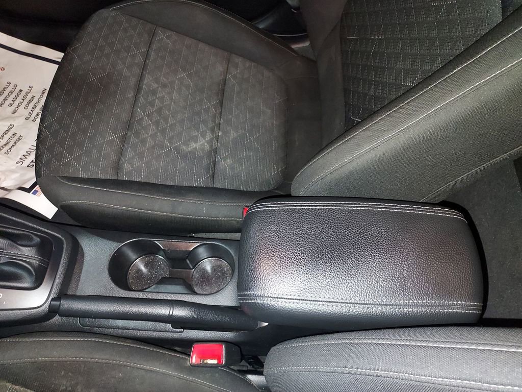 Used 2021 Kia Rio S image 26