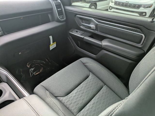 New 2026 RAM 1500 Big Horn image 15
