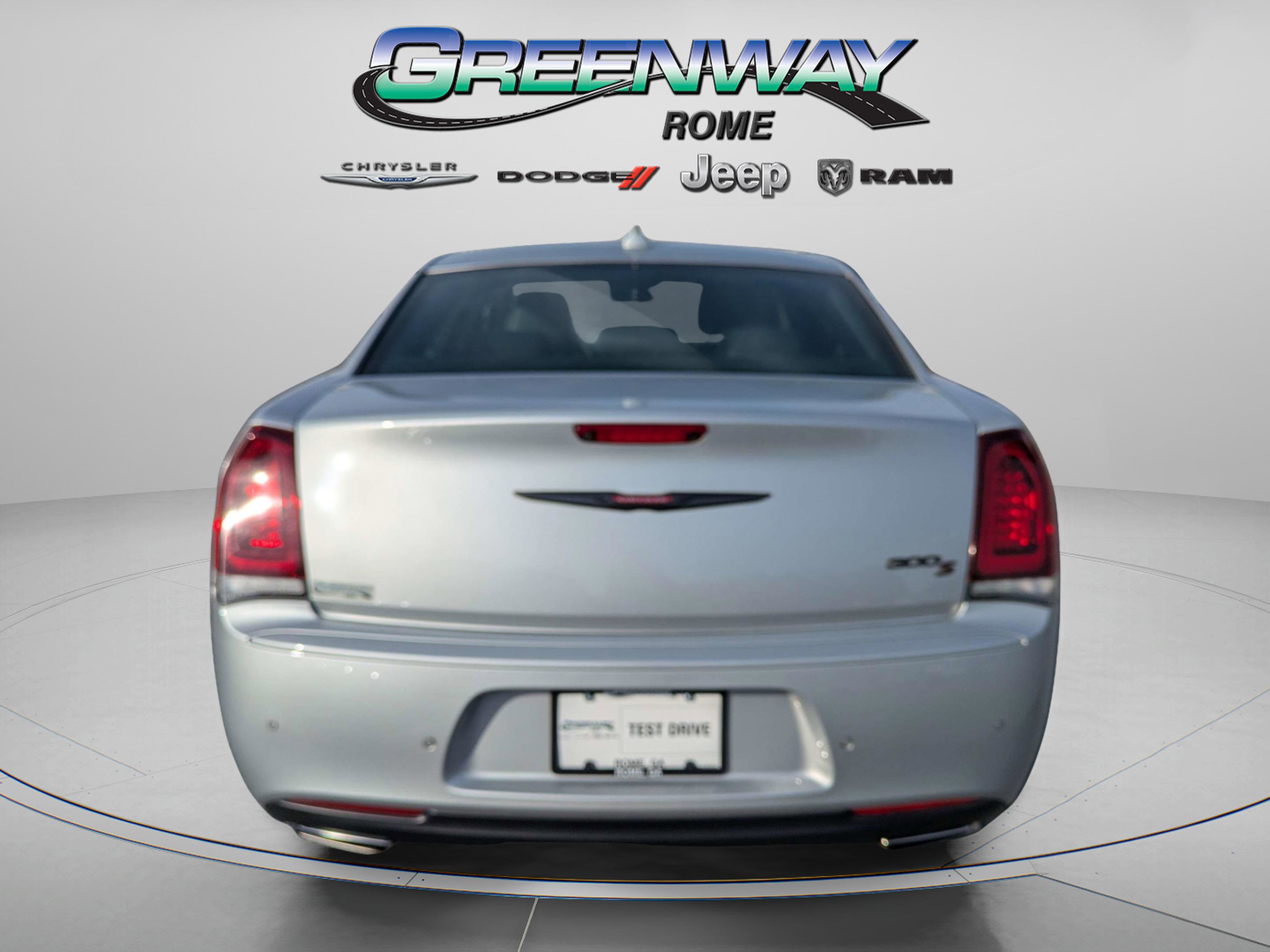 Used 2022 Chrysler 300 S w/ Comfort Group image 6