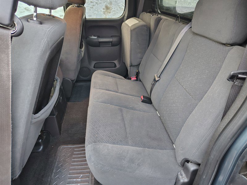 Used 2008 Chevrolet Silverado 1500 LT w/ Power Pack Plus image 14