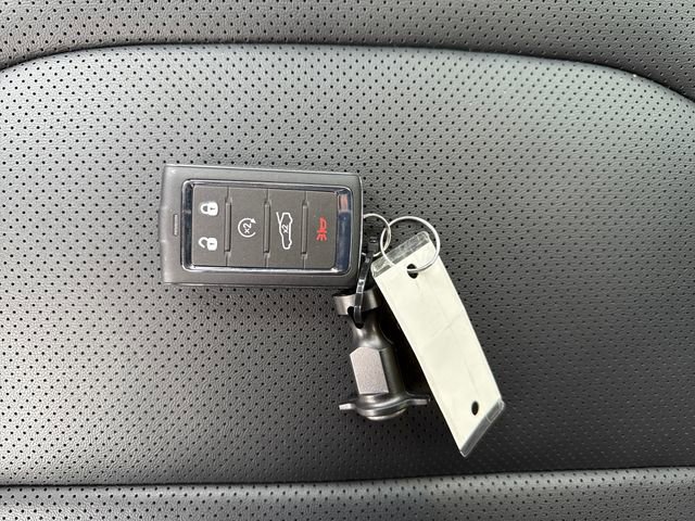 New 2026 Dodge Charger R/T Scat Pack image 30