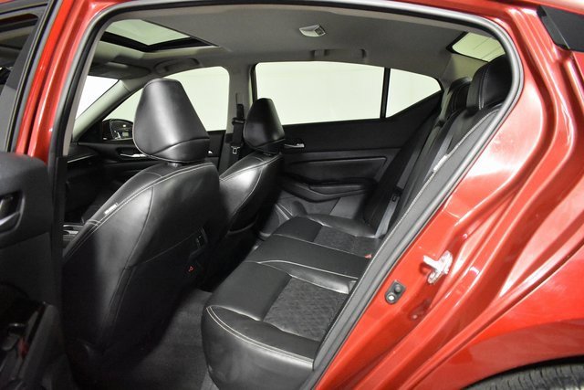 Certified 2023 Nissan Altima 2.5 SL image 32