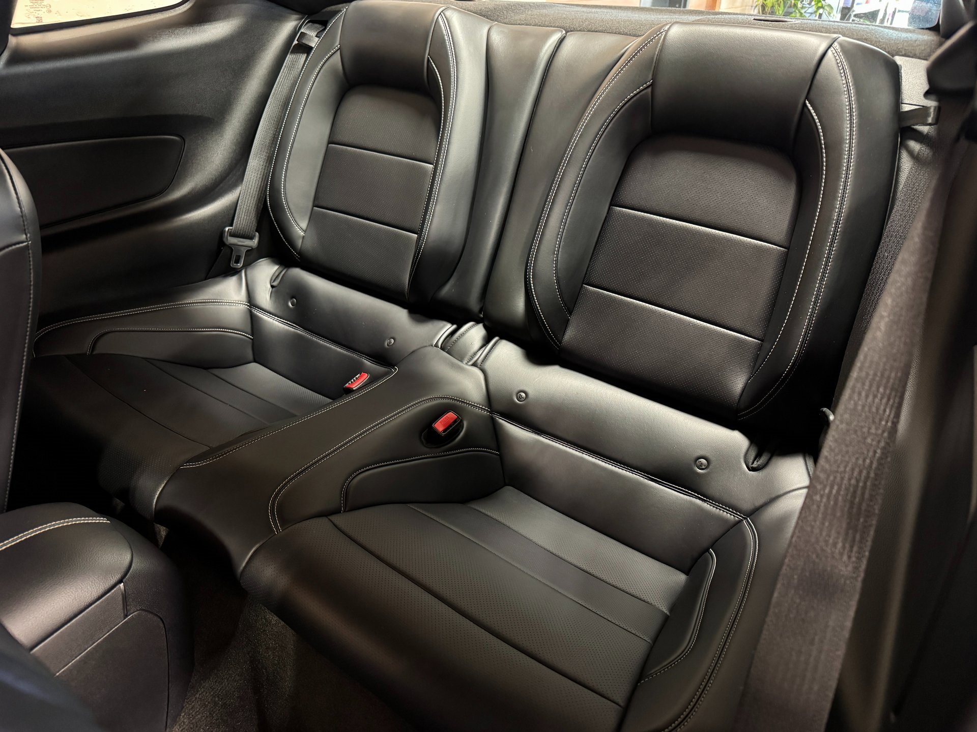 Used 2015 Ford Mustang GT Premium w/ GT Performance Package image 19