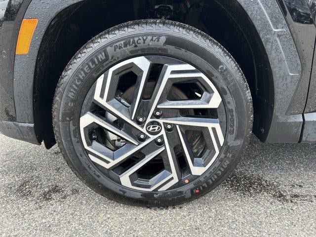 New 2026 Hyundai Tucson Limited AWD/4WD image 40