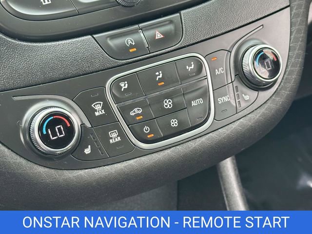 Certified 2022 Chevrolet Malibu LT FWD image 6