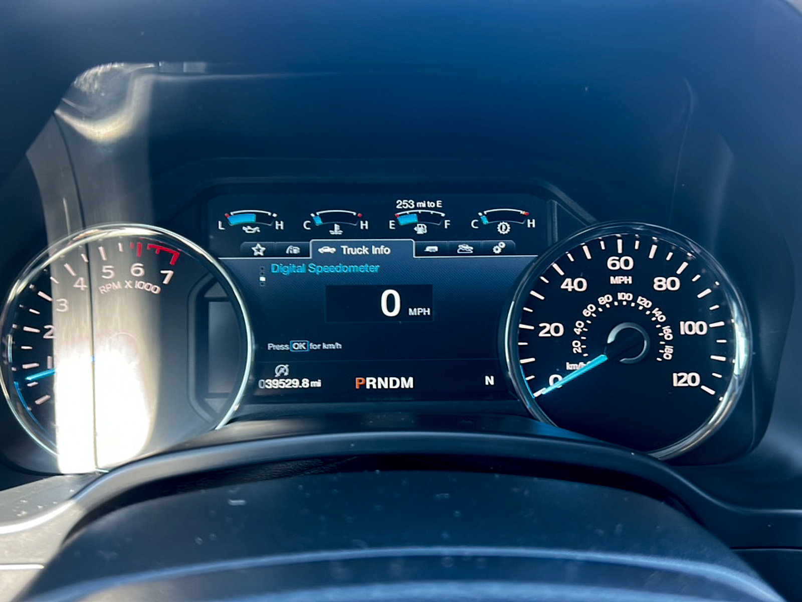 Used 2019 Ford F150 Lariat w/ Max Trailer Tow Package AWD/4WD image 18