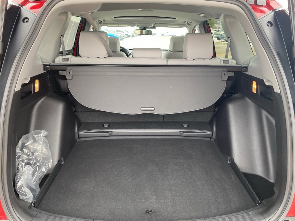 Used 2022 Honda CR-V EX-L image 17