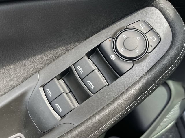 New 2026 Buick Encore GX Preferred w/ Advanced Technology Package FWD image 13